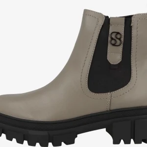 S.Oliver Chelsea Boots 9