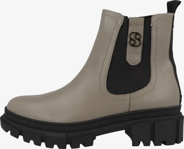 S.Oliver Chelsea Boots 3