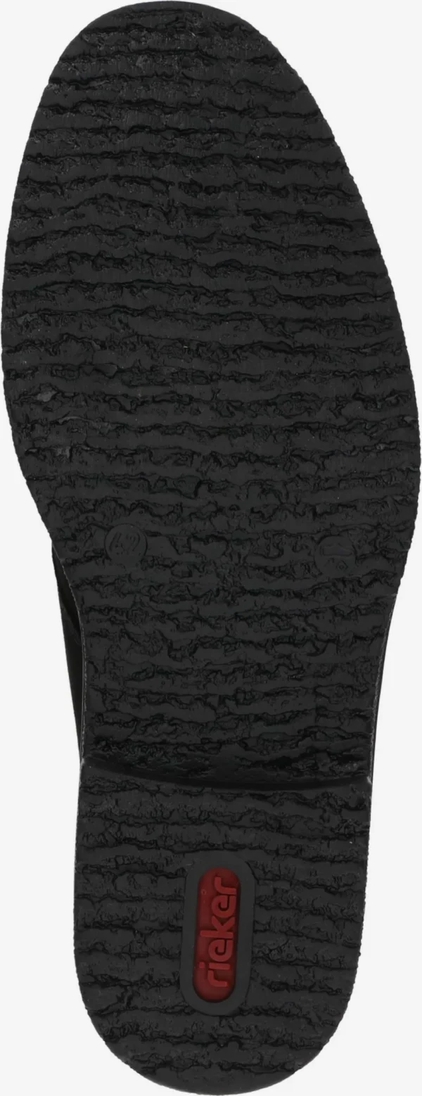 Rieker Boots 4
