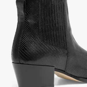 Ivylee Copenhagen Boots ‘Gayle Lizard’ 24