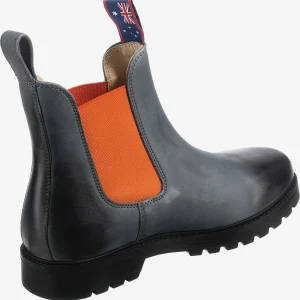 Blue Heeler Chelsea Boots ‘Meryl Shaby’ 9