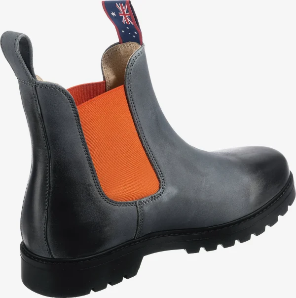Blue Heeler Chelsea Boots ‘Meryl Shaby’ 4