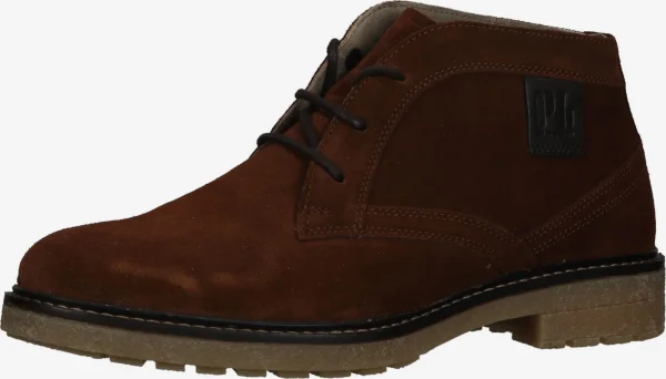 Pius Gabor Chukka Boots 1