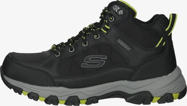 SKECHERS Boots 3