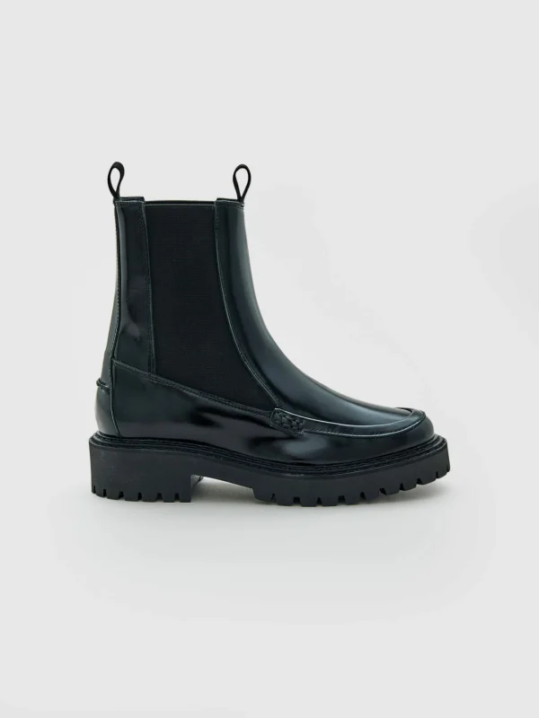 EDITED Chelsea Boots ‘Siljah’ 6
