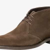 Henry Stevens Boots Durchgenäht ‘Murray’ 19