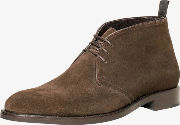 Henry Stevens Boots Durchgenäht ‘Murray’ 1