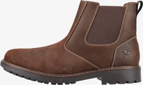 Rieker Chelsea Boots 3