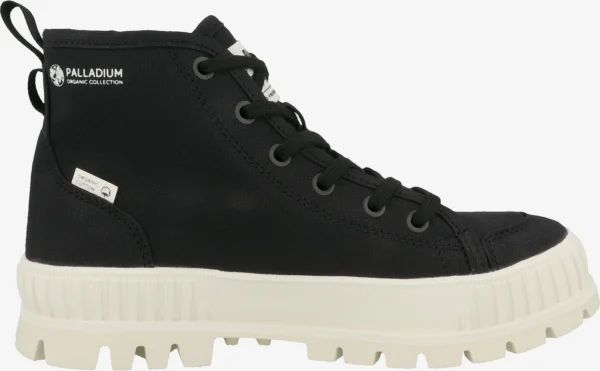 Palladium Boots 5
