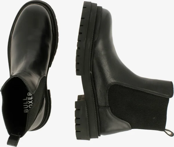 BULLBOXER Chelsea Boots 4