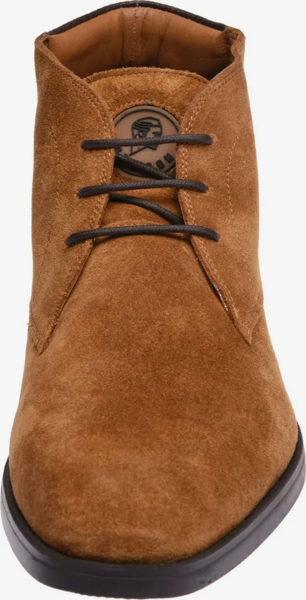 Gordon & Bros Chukka Boots 3