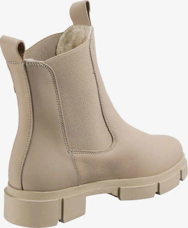 JOLANA & FENENA Chelsea Boots 4