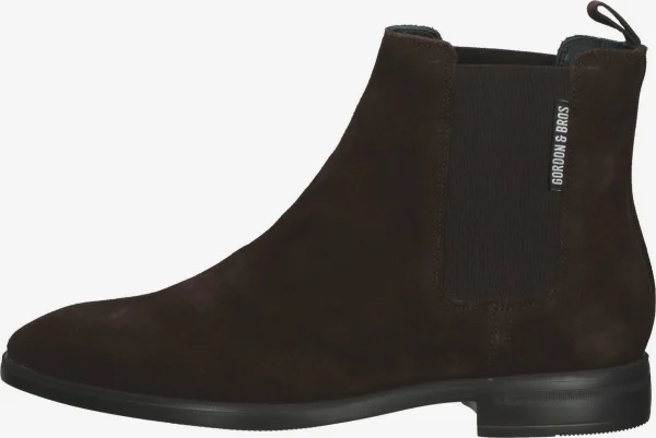 Gordon & Bros Chelsea Boots 1