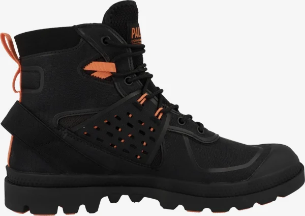 Palladium Boots ‘Pampa Lite+ Pack’ 5