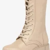 Karolina Kurkova Originals Boots ‘Caro’ 20