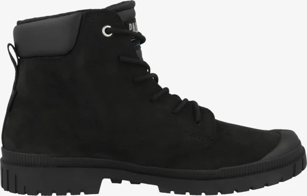 Palladium Boots 5
