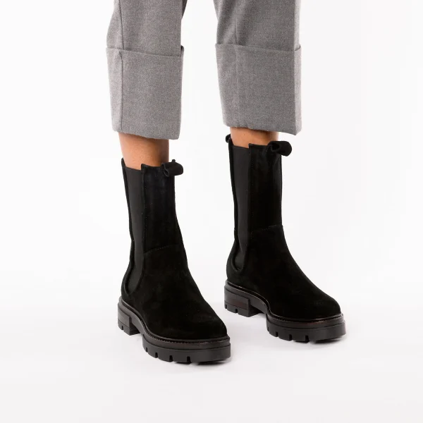 JOLANA & FENENA Chelsea Boots 5