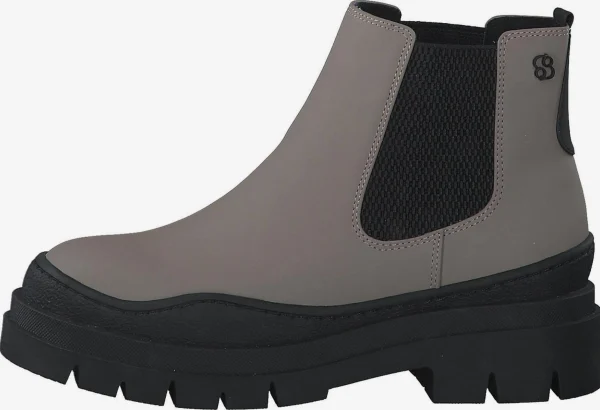 S.Oliver Chelsea Boots 3