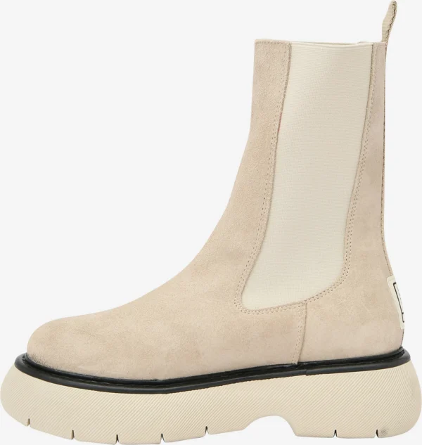STEVE MADDEN Chelsea Boots ‘WARRIOR’ 3