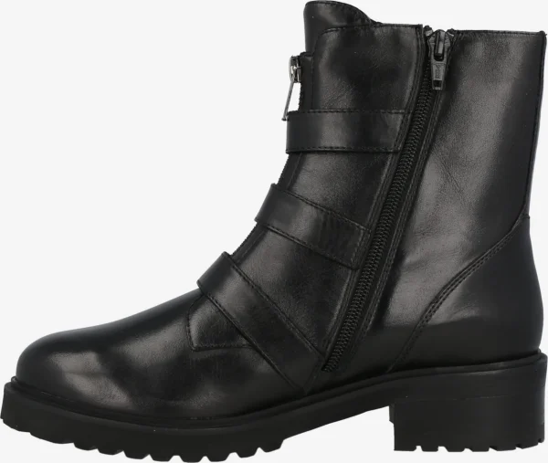 SPM Boots ‘LOONER’ 3