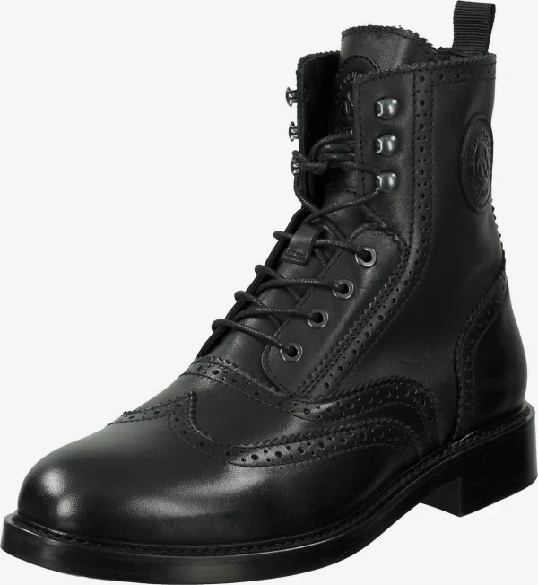 SCOTCH & SODA Boots ‘Jay’ 1