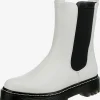 LA STRADA Chelsea Boots 17