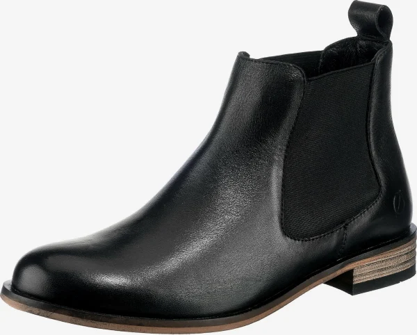 Paul Vesterbro Chelsea Boots 1