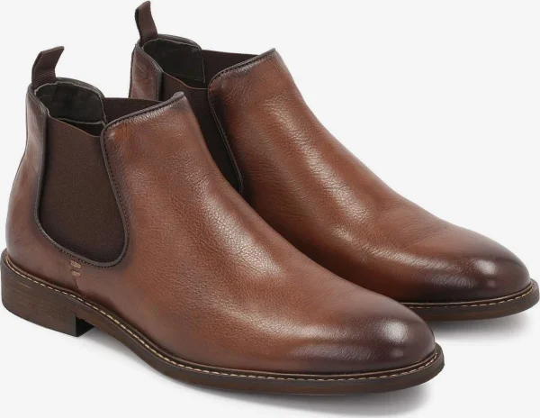 Kazar Chelsea Boots 3