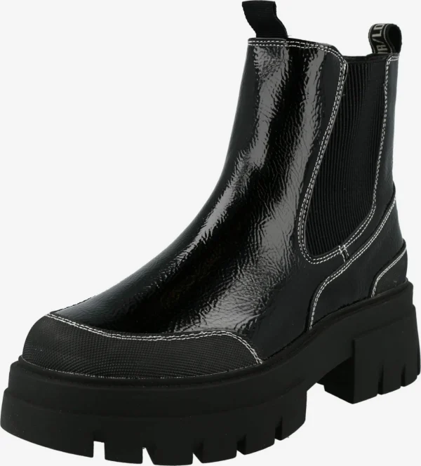 River Island Chelsea Boots 1