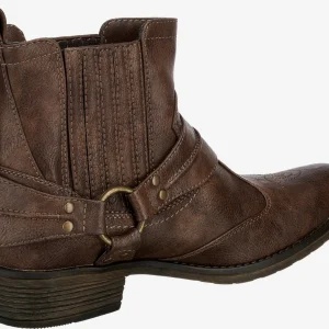 MUSTANG Boots 14