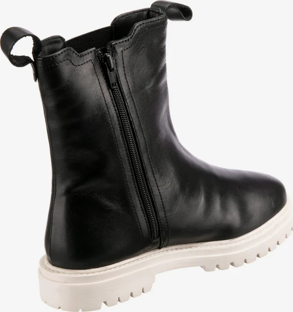 Paul Vesterbro Chelsea Boots 4