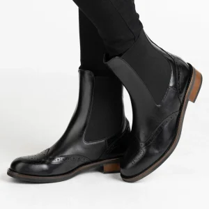 DreiMaster Vintage Chelsea Boots 18
