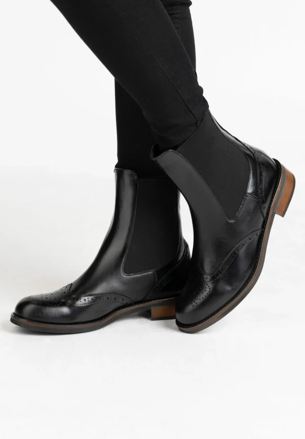 DreiMaster Vintage Chelsea Boots 7