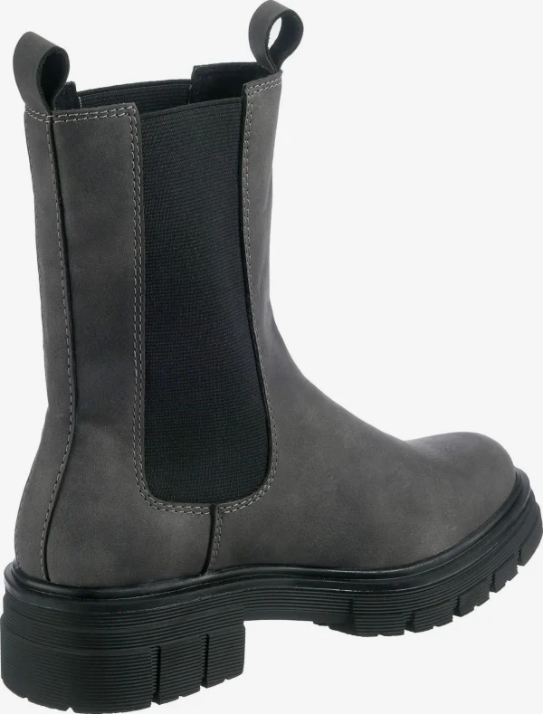 JANE KLAIN Chelsea Boots 5