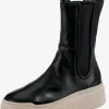 JOLANA & FENENA Chelsea Boots ‘Chunky’ 17