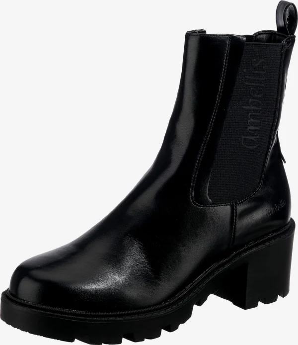 Ambellis Chelsea Boots 1