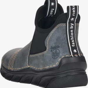 Rieker Chelsea Boots 14
