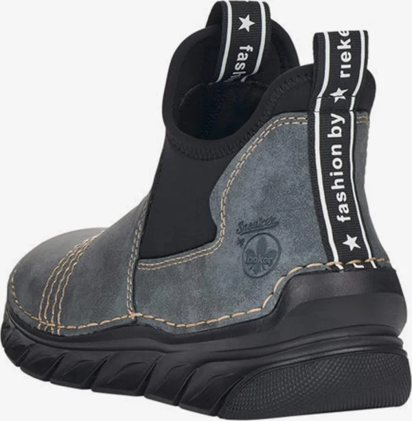 Rieker Chelsea Boots 5