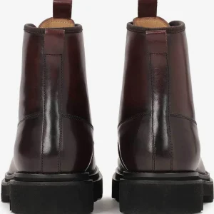 Kazar Boots 10