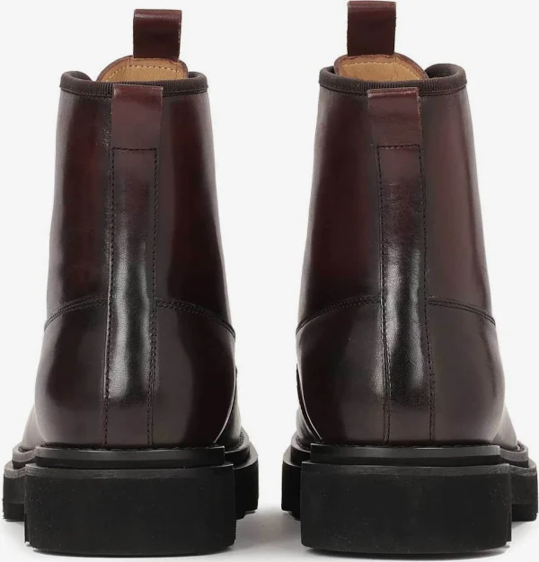 Kazar Boots 4