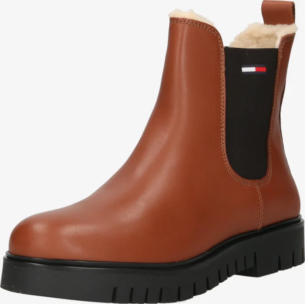 Tommy Jeans Chelsea Boots ‘Yvonne’ 1
