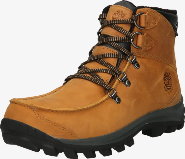 TIMBERLAND Boots 1