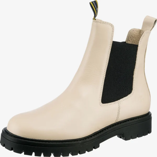 JOLANA & FENENA Chelsea Boots ‘EVERYDAY’ 1