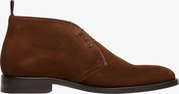 Henry Stevens Chelsea Boots ‘Murray’ 5
