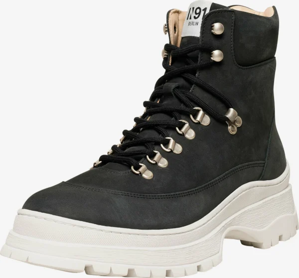 N91 Boots ‘Style Choice FI’ 1