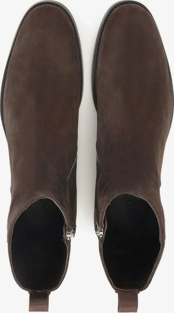 Kazar Boots 5