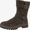 S.Oliver Boots 17