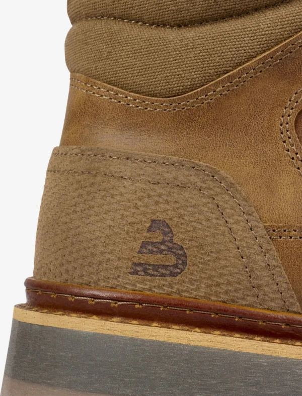 BULLBOXER Boots 7