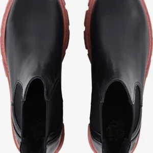 Apple Of Eden Chelsea Boots ‘California’ 14