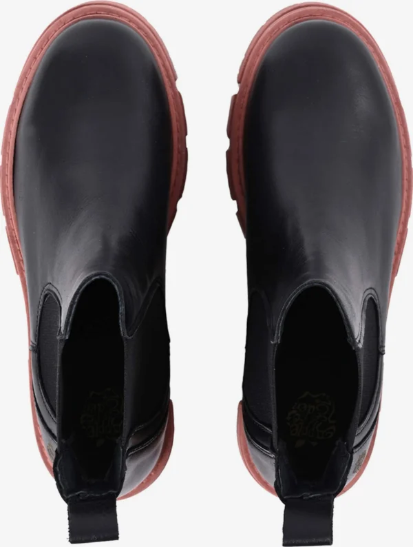 Apple Of Eden Chelsea Boots ‘California’ 4